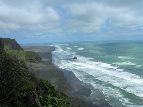 TIME Unlimited Tours-奥克兰中心地区必去景点