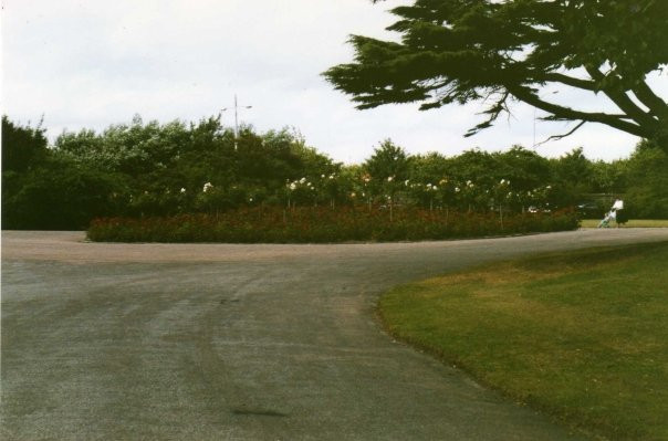 Duthie Park-阿伯丁必去景点