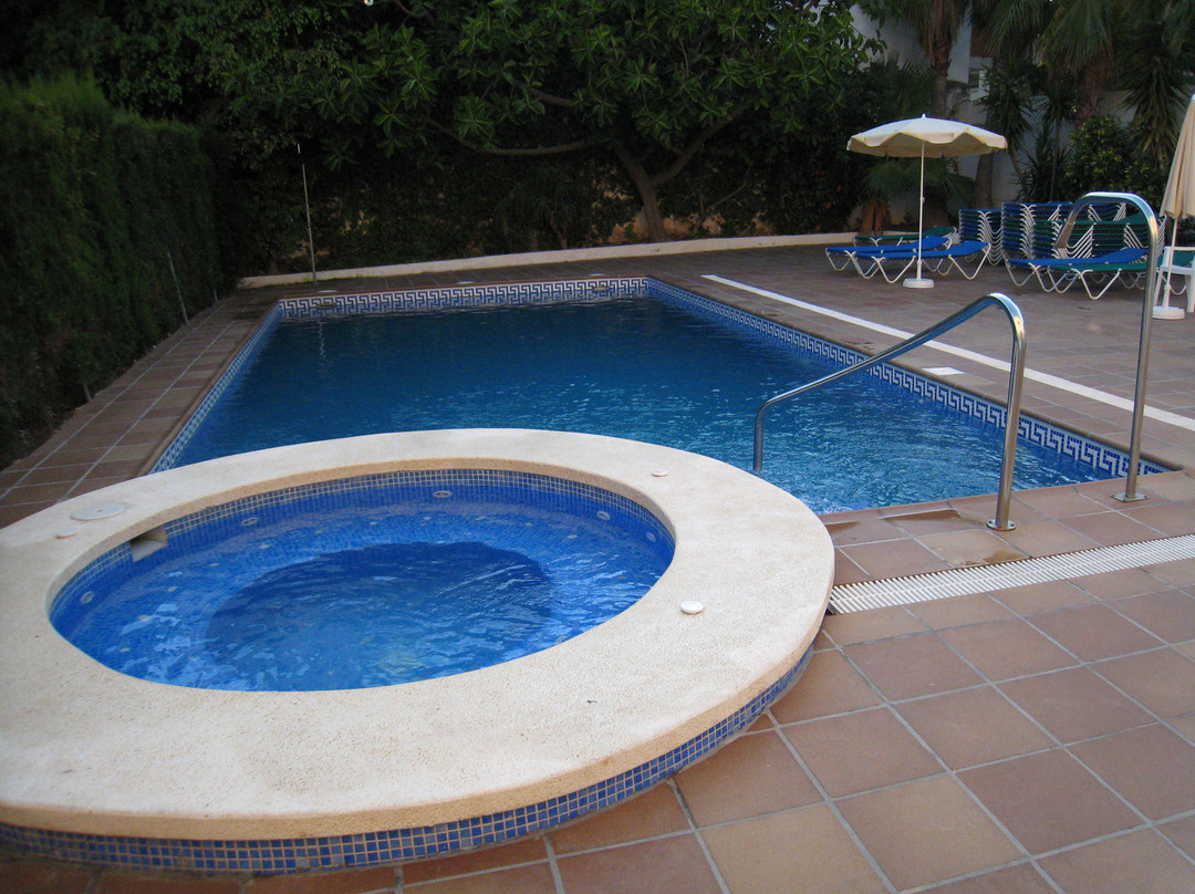 Eco Avenida Hotel