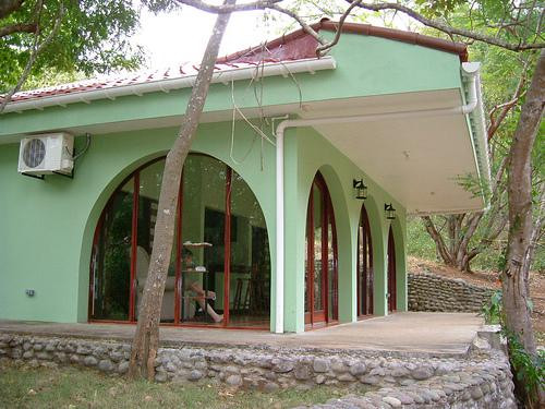 Green Mystery (El Verde Misterioso)