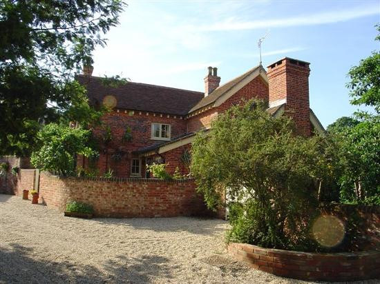 Avon View Bed & Breakfast主图