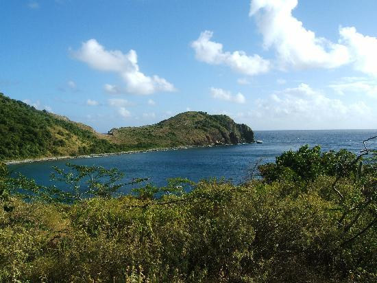 Ram Head Trail-圣约翰必去景点