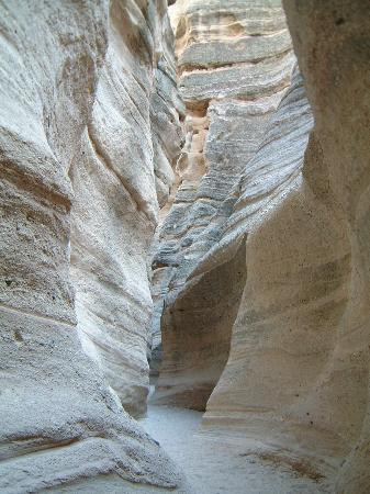 Kasha-Katuwe Tent Rocks National Monument景点图片