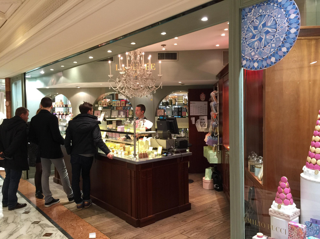 Ladurée Monaco