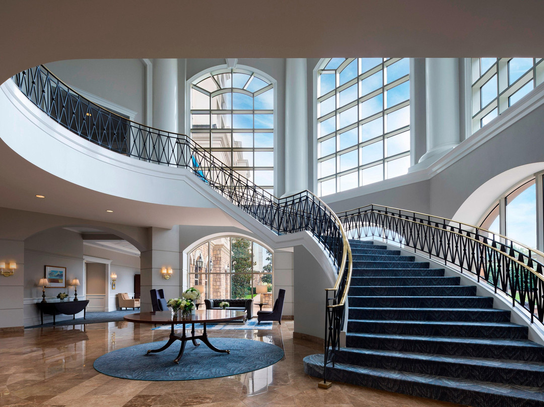 The Ballantyne, A Luxury Collection Hotel, Charlotte