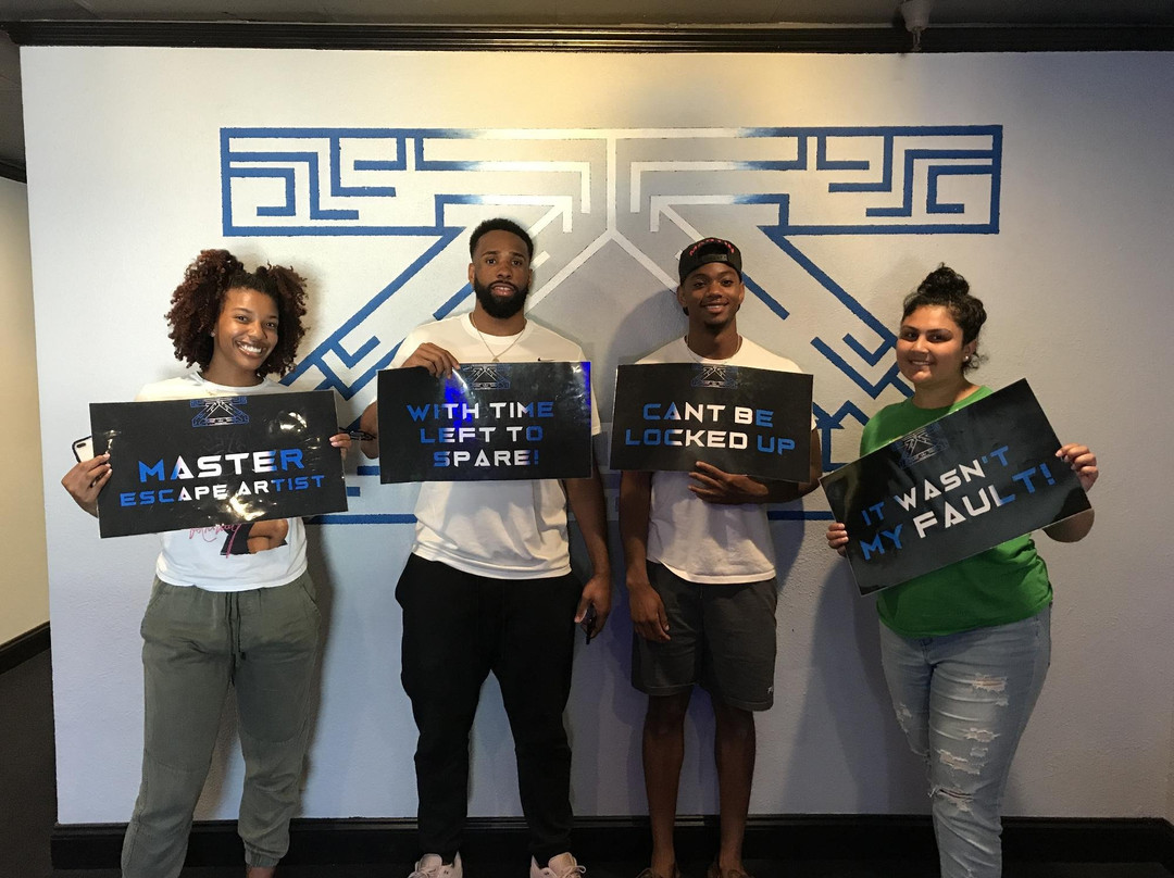 Zscape Games-圣拉蒙必去景点