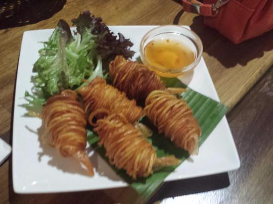 Inthanon Thai Restaurant