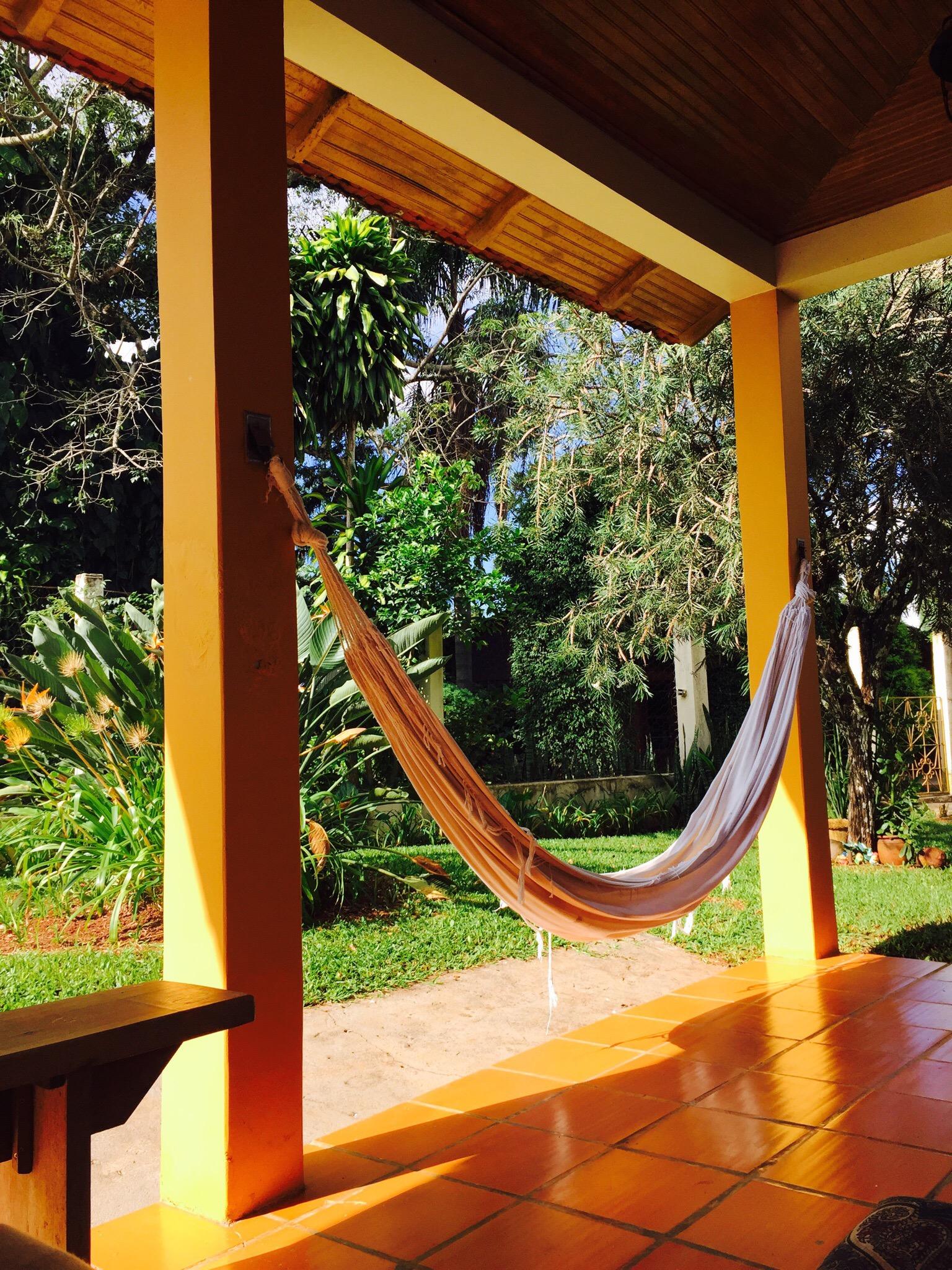 Pousada Rural Longe Vista-官方