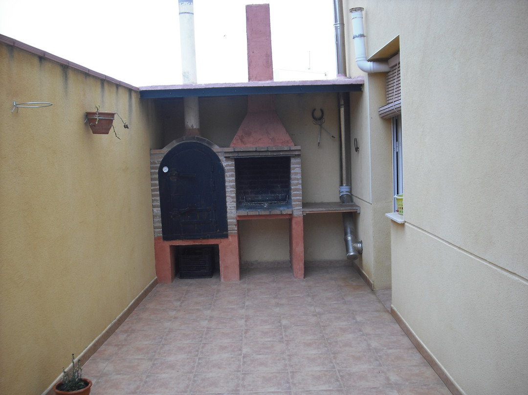 Casa Rural Iris主图