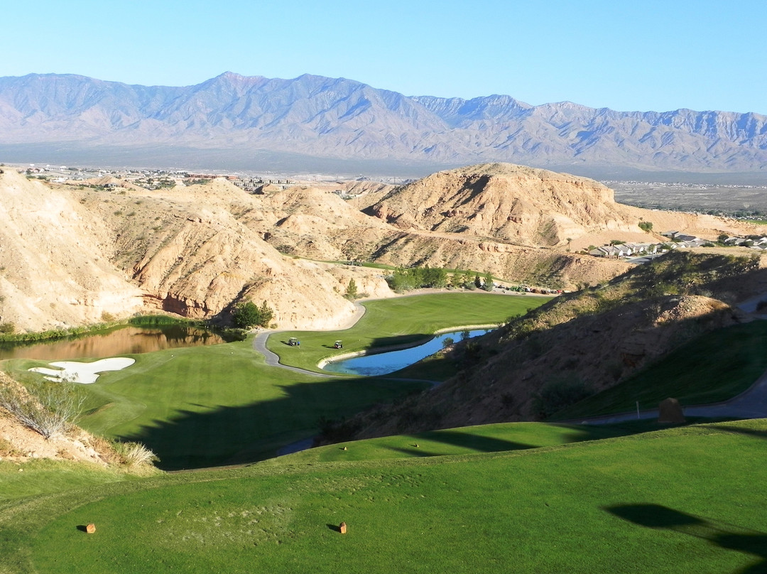 Falcon Ridge Golf Club景点图片
