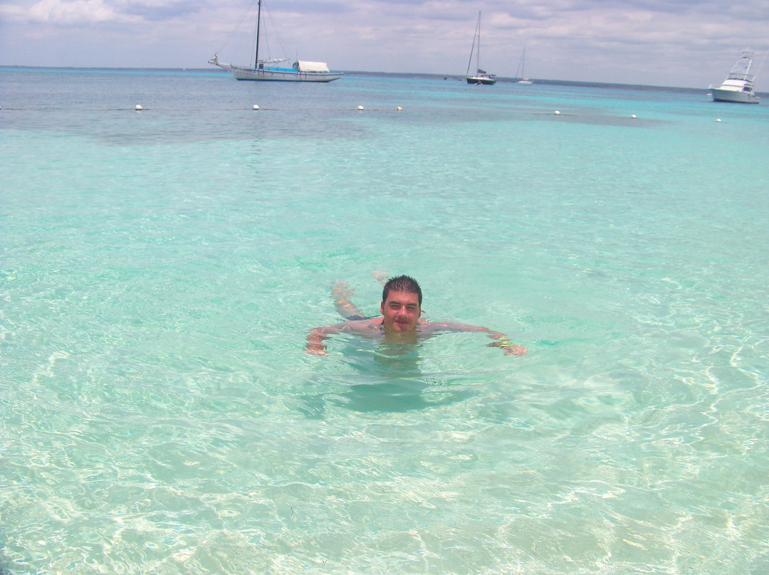 Catalina Island-拉罗马纳必去景点