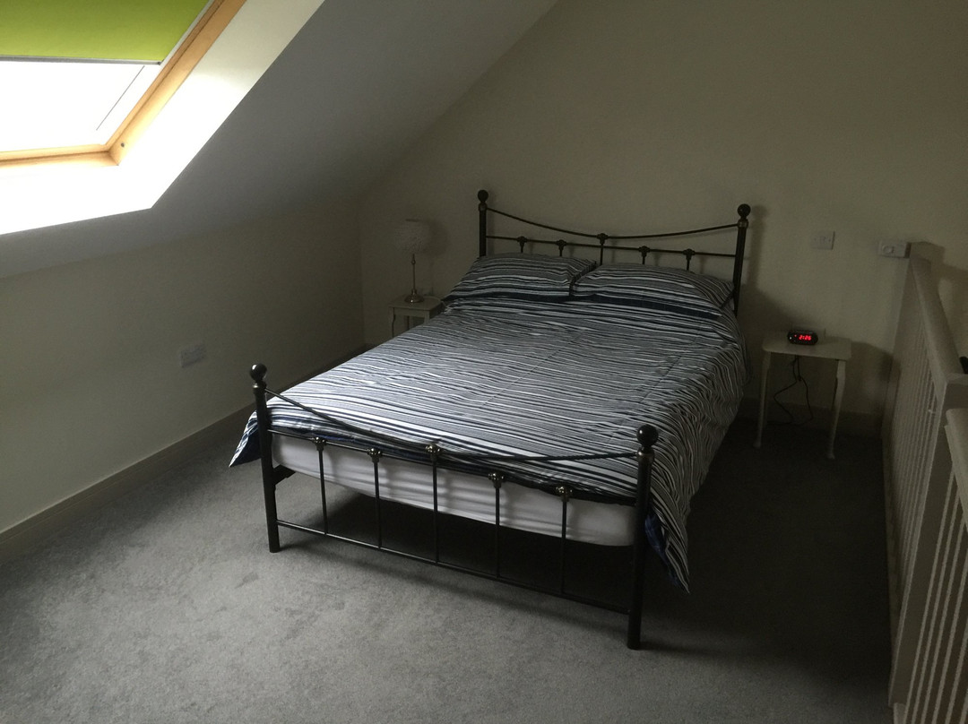 Bucks Farm Holiday Cottages