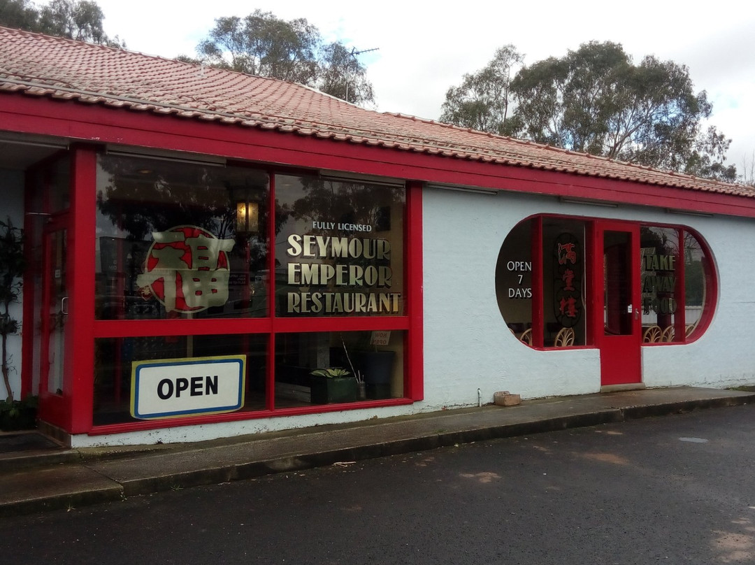 Tallarook旅游攻略图片