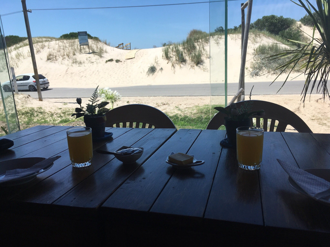 Hotel Lujan de Mar