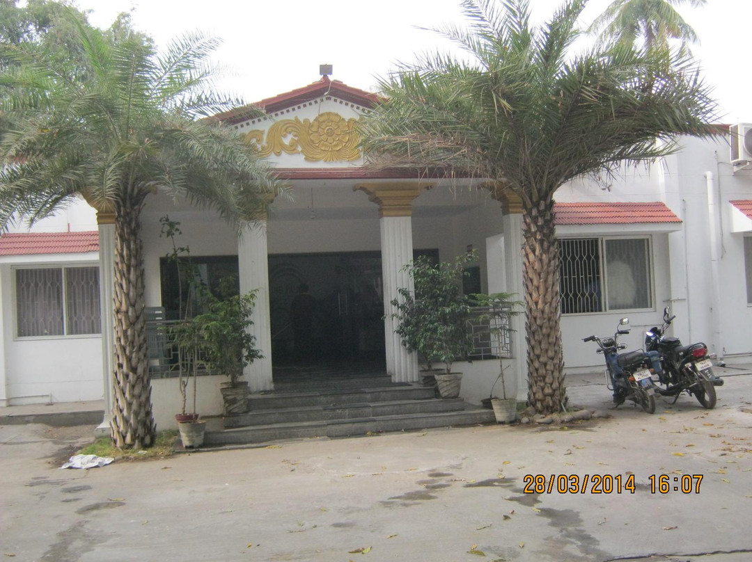 Hotel Gongura