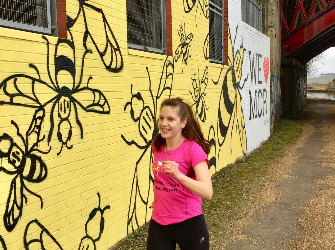 Go! Running Tours-曼彻斯特必去景点