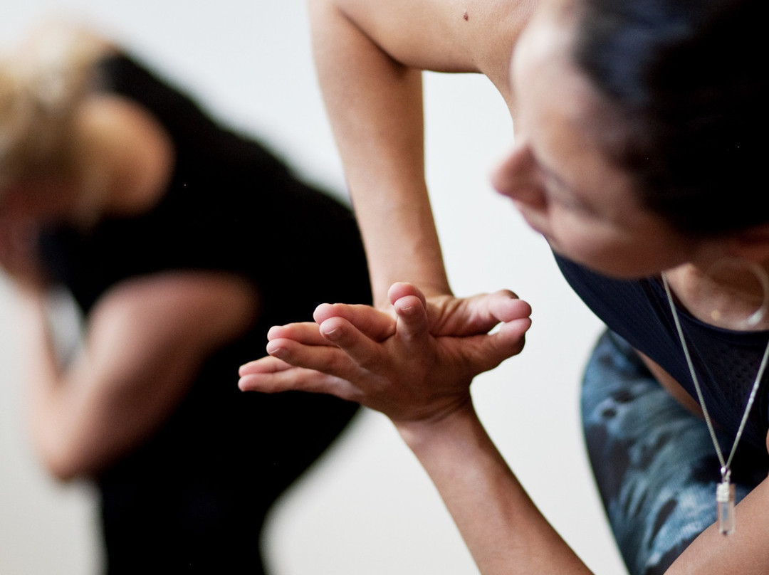Hot Yoga Uppsala-乌普萨拉必去景点