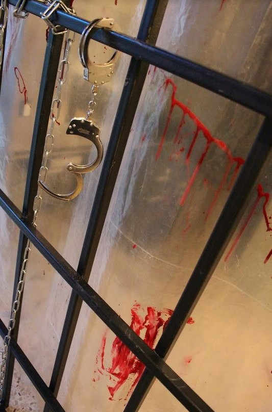 Scavenger Escape Rooms Vienna-维也纳必去景点