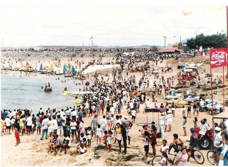 Acude Pereira de Miranda-Pentecoste必去景点