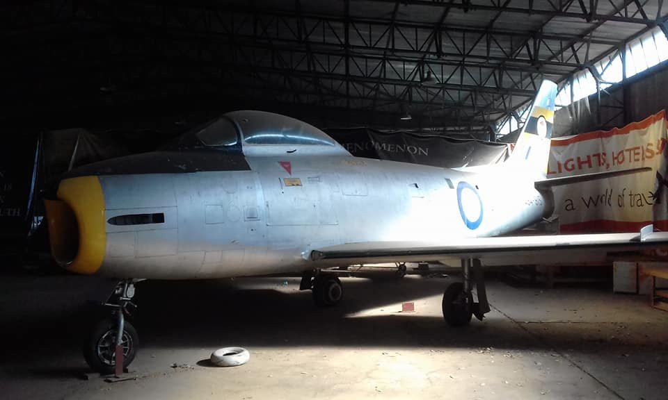 Narromine Aviation Museum-Narromine必去景点