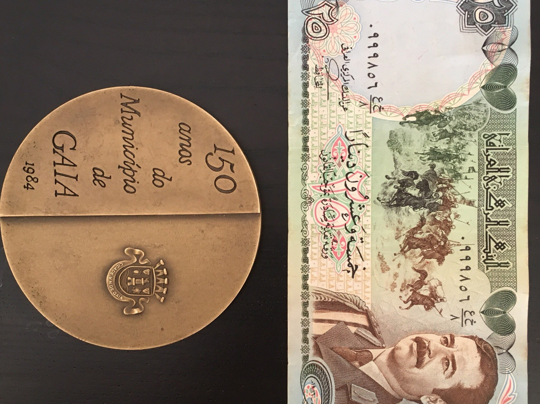 Feira da Vandoma-波尔图必去景点