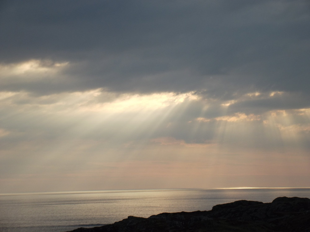 Minch View