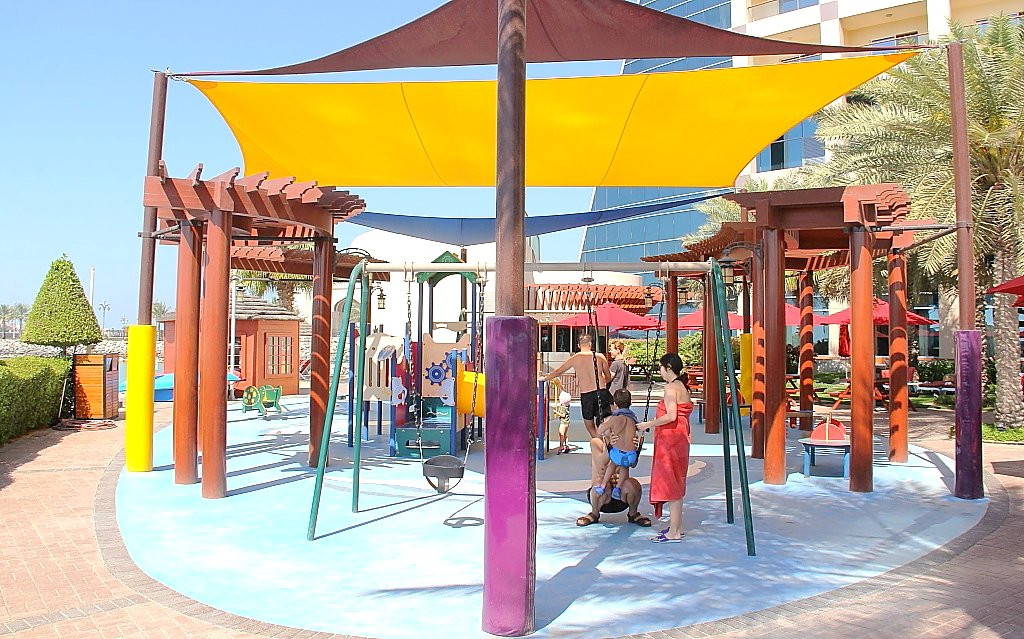 卡利迪雅雷哈安罗塔纳宫酒店主图