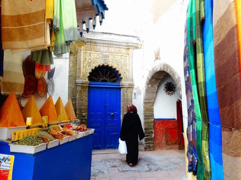 Desert Family Tour-马拉喀什必去景点