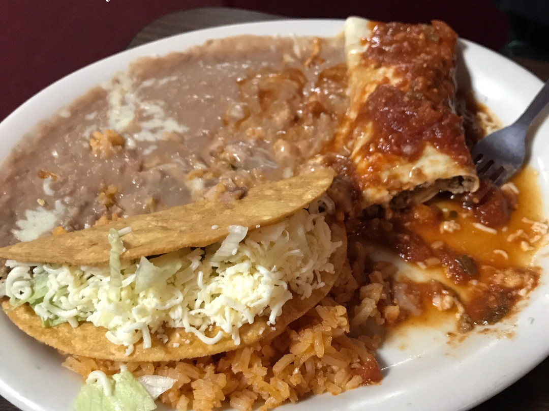 El Dorado Restaurant