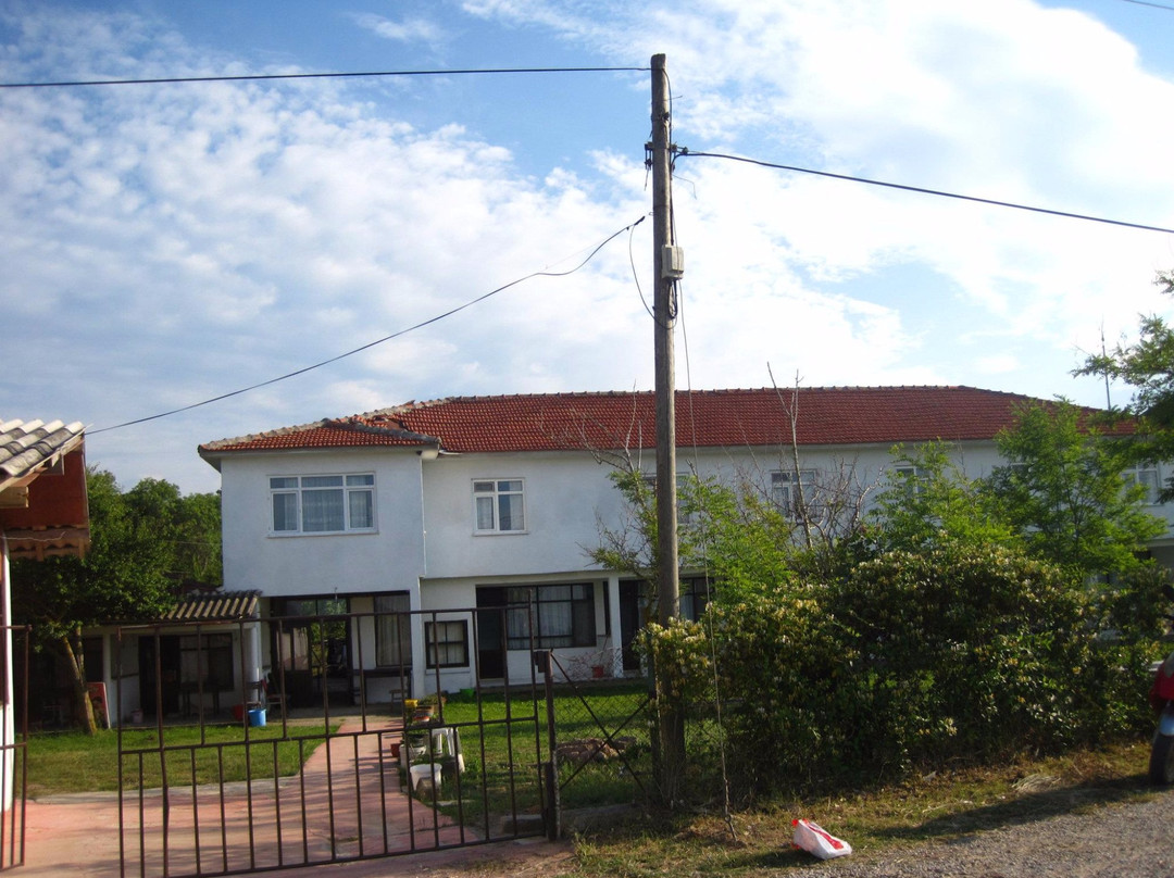 Sarısu Kaymak Pansiyon