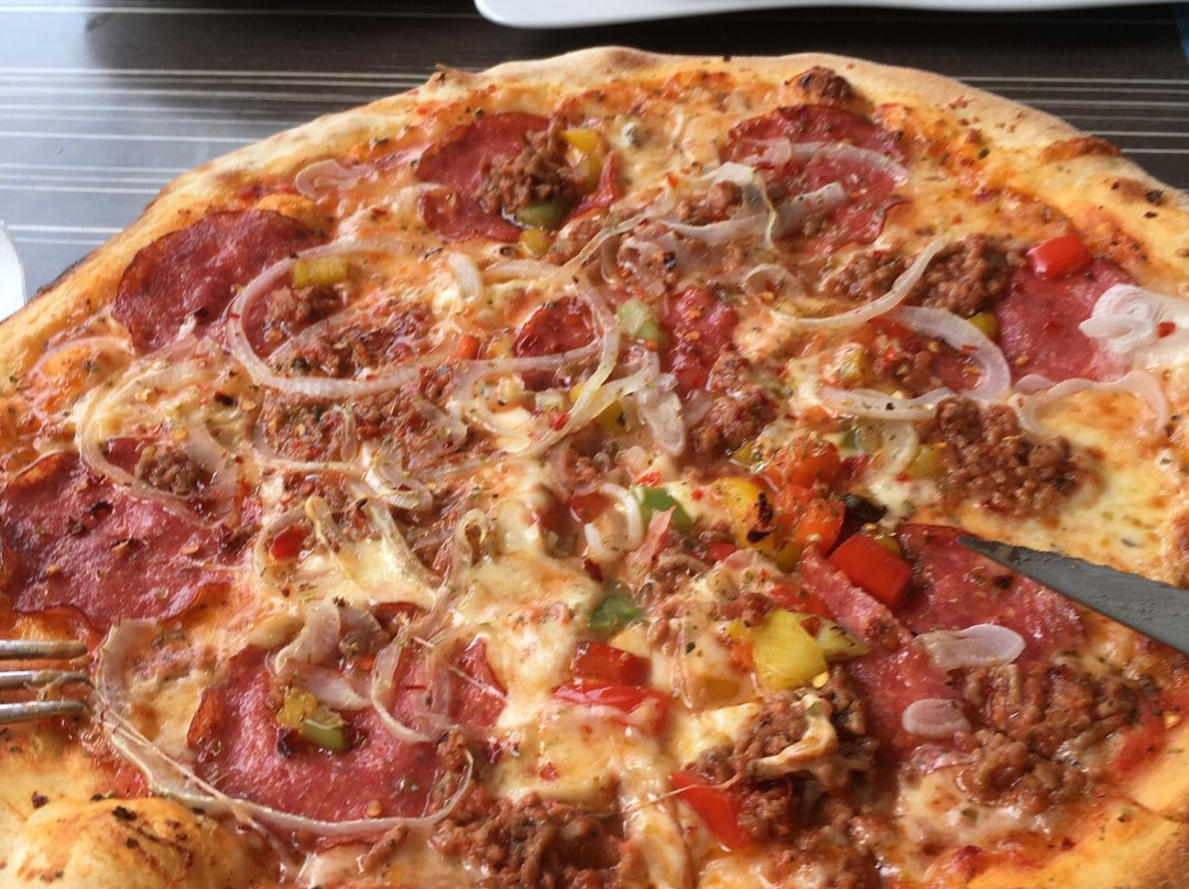 Haiming餐馆和美食-Rochusstüberl