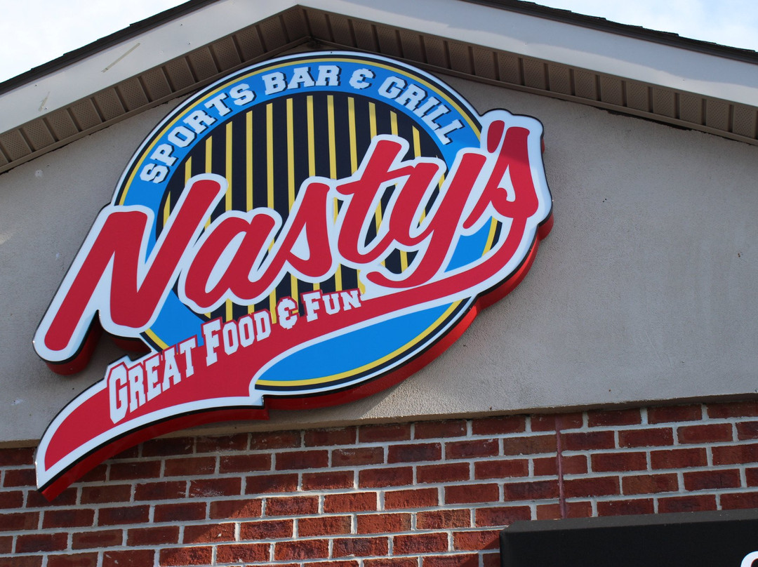 Nasty's Sports Bar