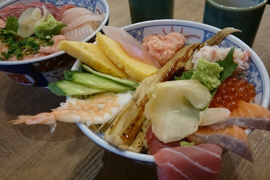 磯丸水産 ひばりヶ丘北口店