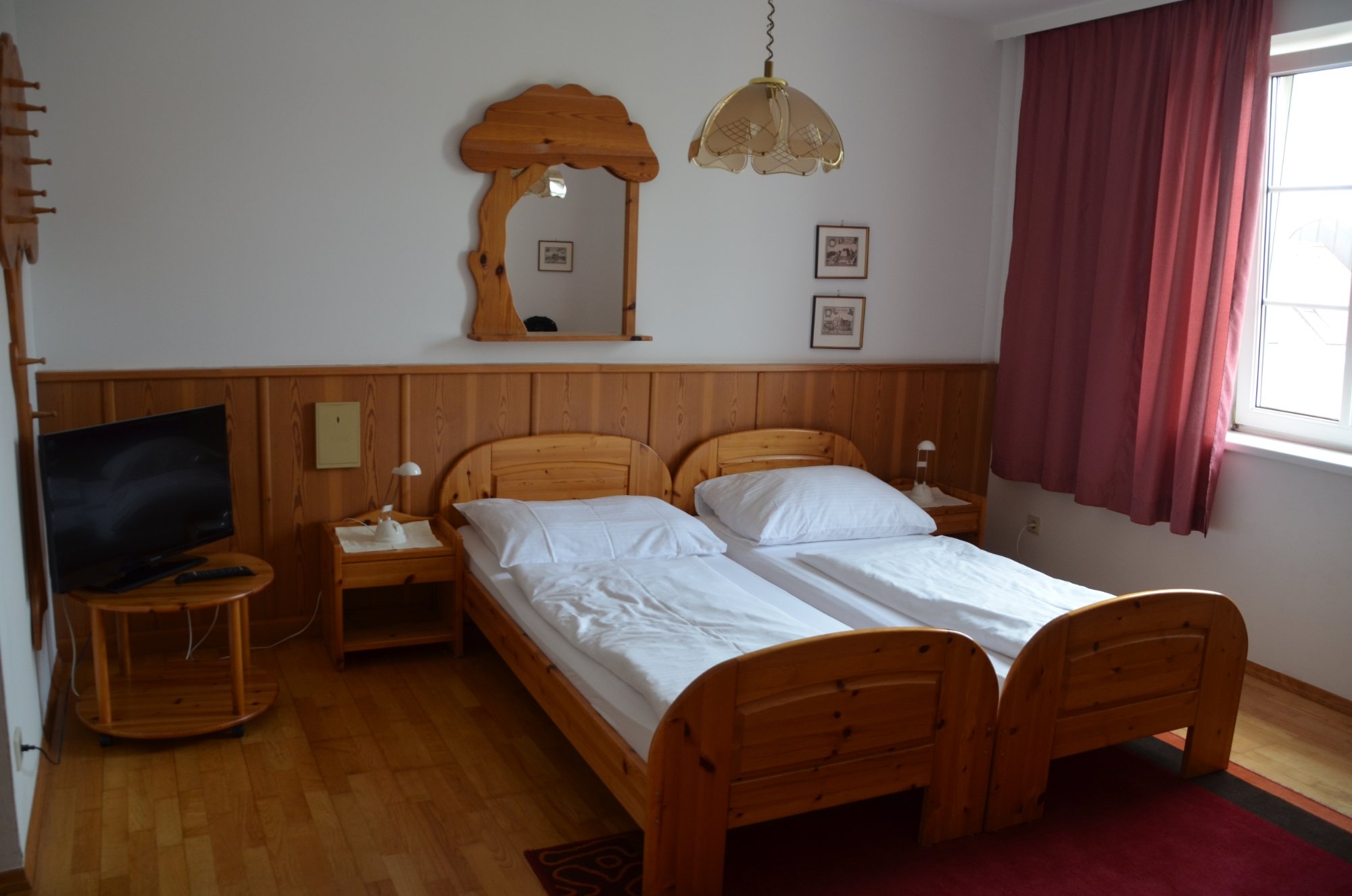 Hotel Scheurecker "Schaerdinger Hof"-官方