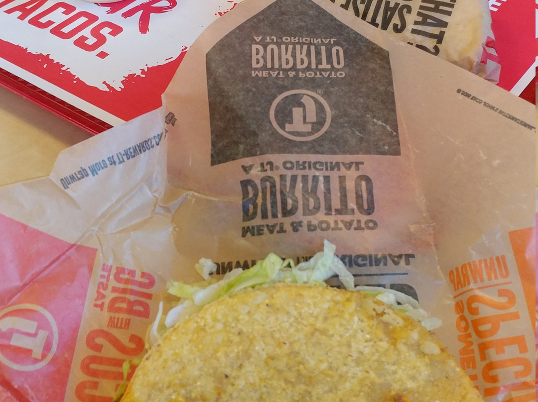 Taco John's