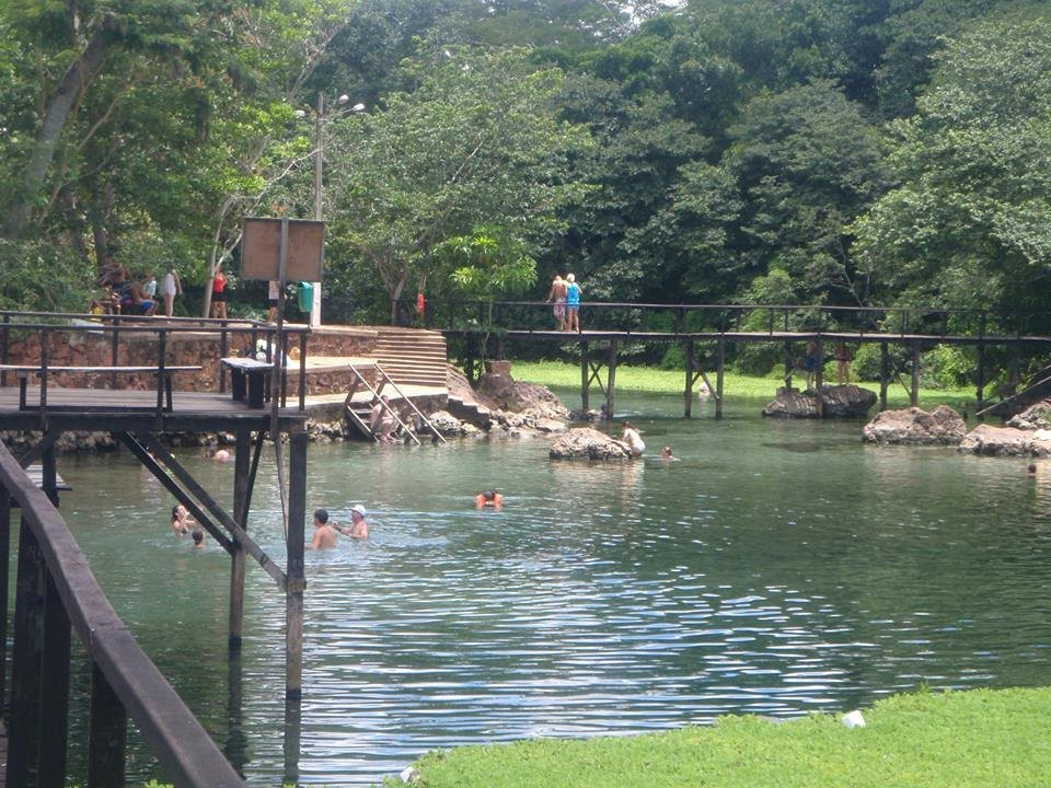 Lagoa Santa旅游攻略图片