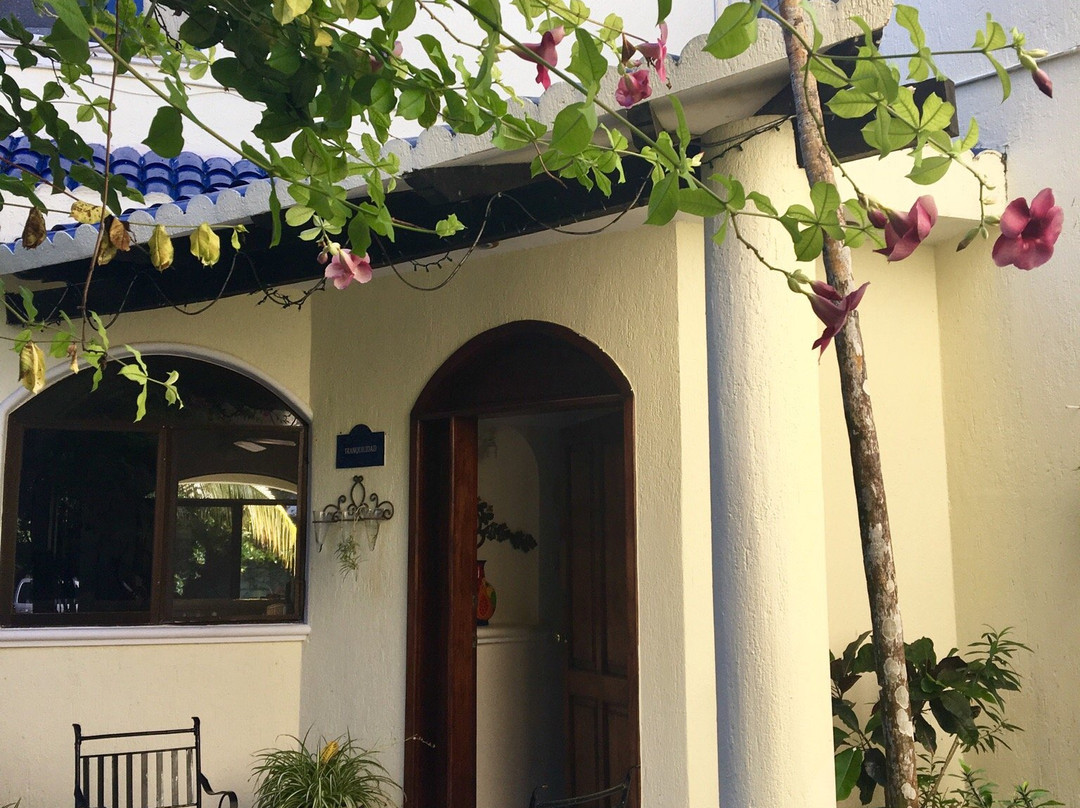 Casa and Casitas Tranquilidad