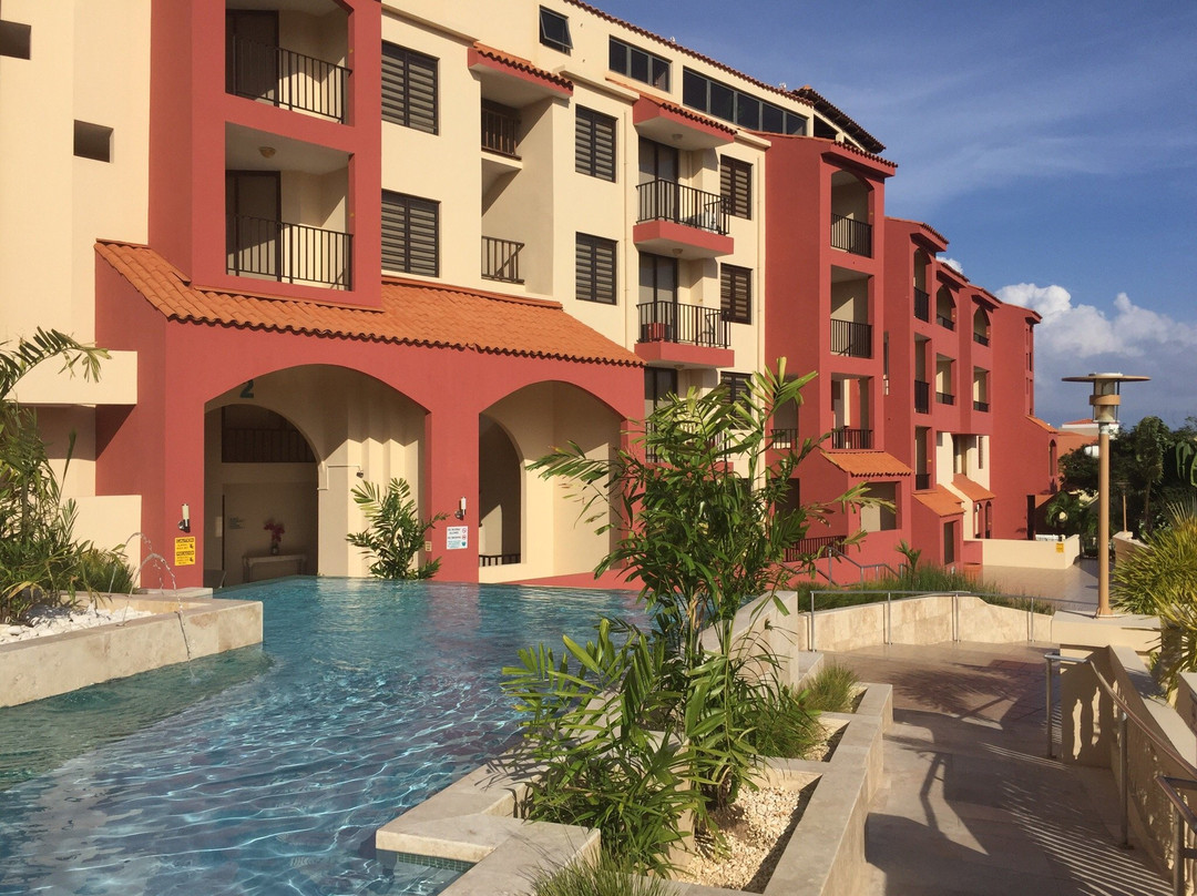 The Plaza Suites
