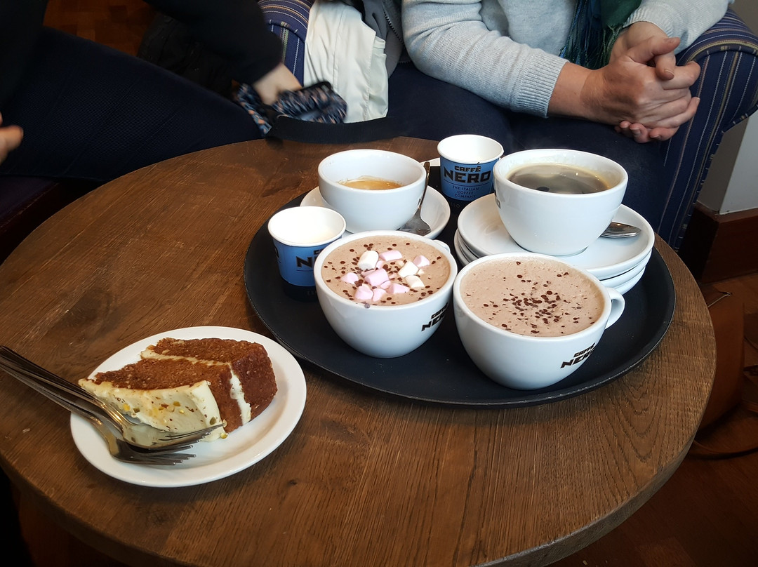 Caffe Nero