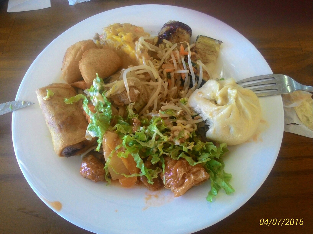 Vida Leve Restaurante Vegetariano