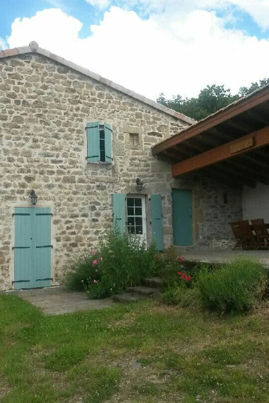 Gites de Bon Appetit