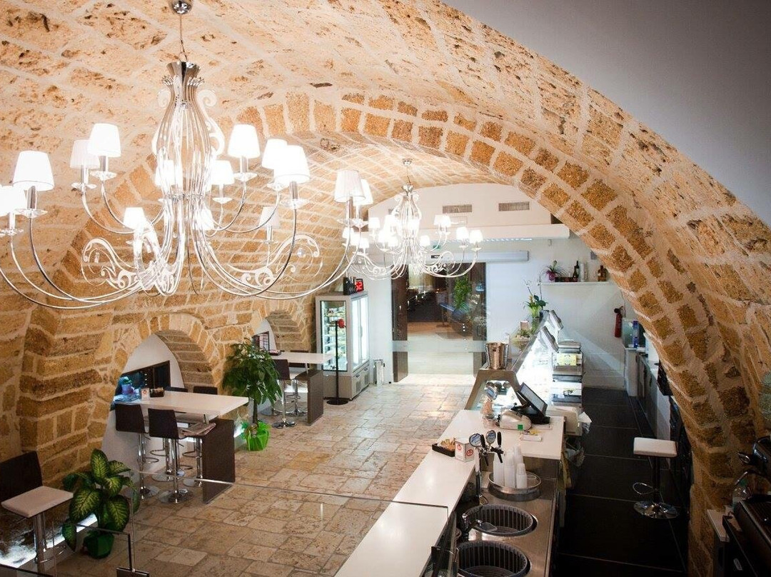 Covella Pasticceri Centro