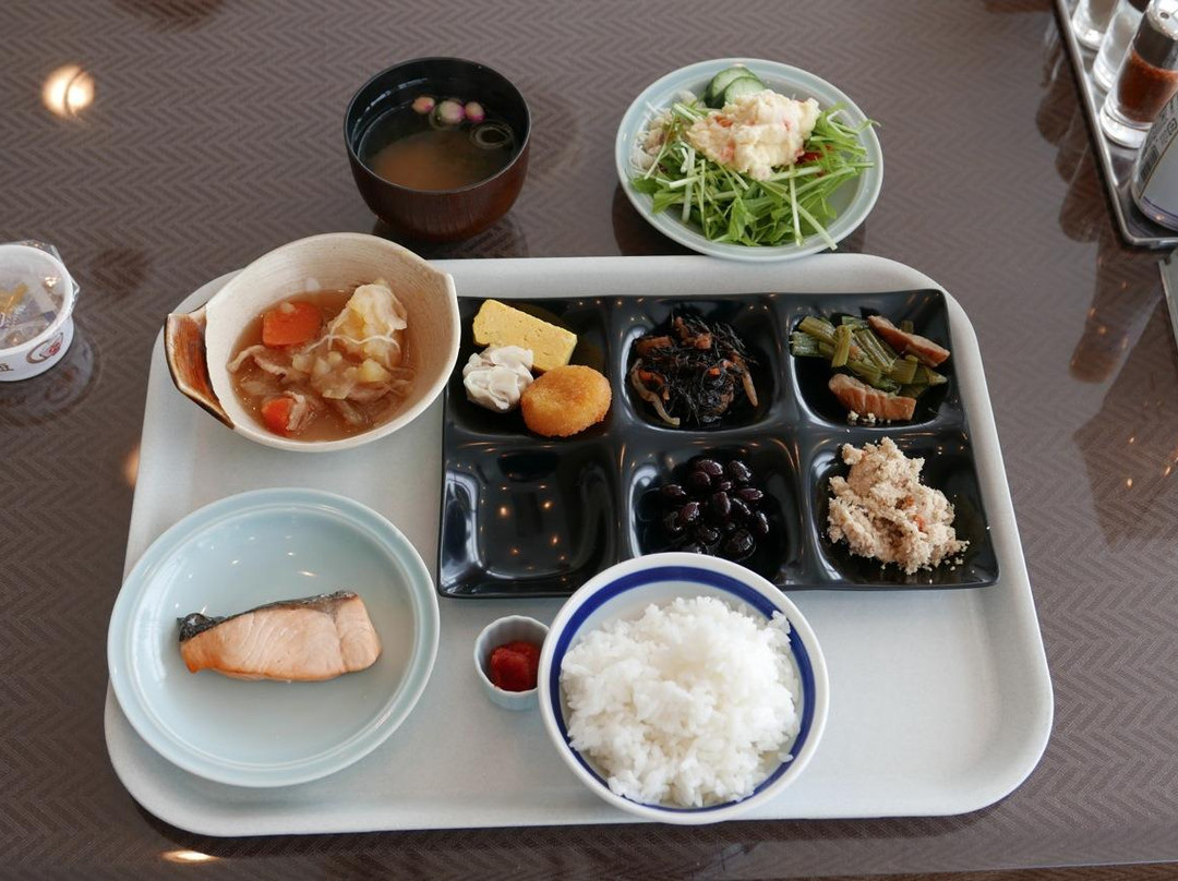 剑渊町餐馆和美食-Kosuio
