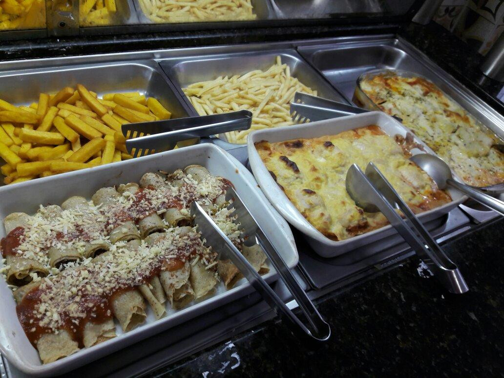 Guaiba餐馆和美食-Liverpool Restaurante