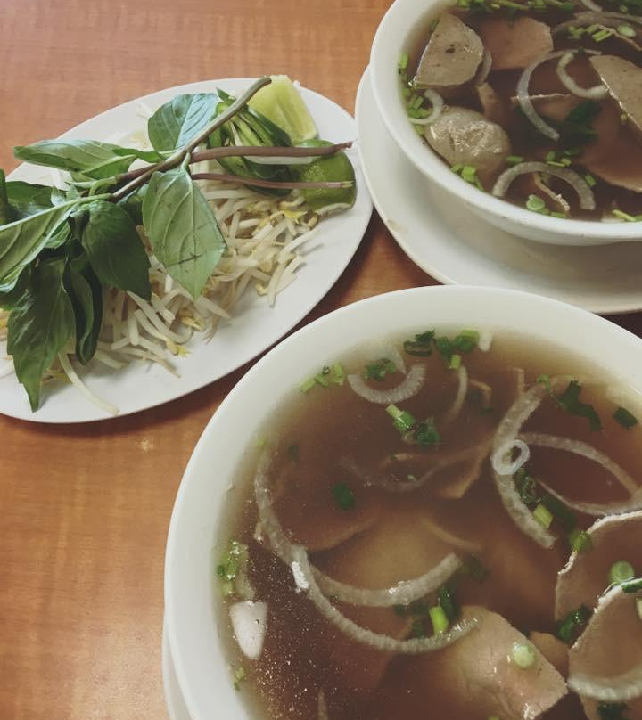 Glendale Heights餐馆和美食-Pho Ha