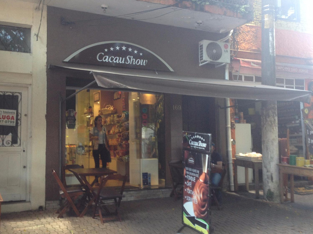 Cacau Show