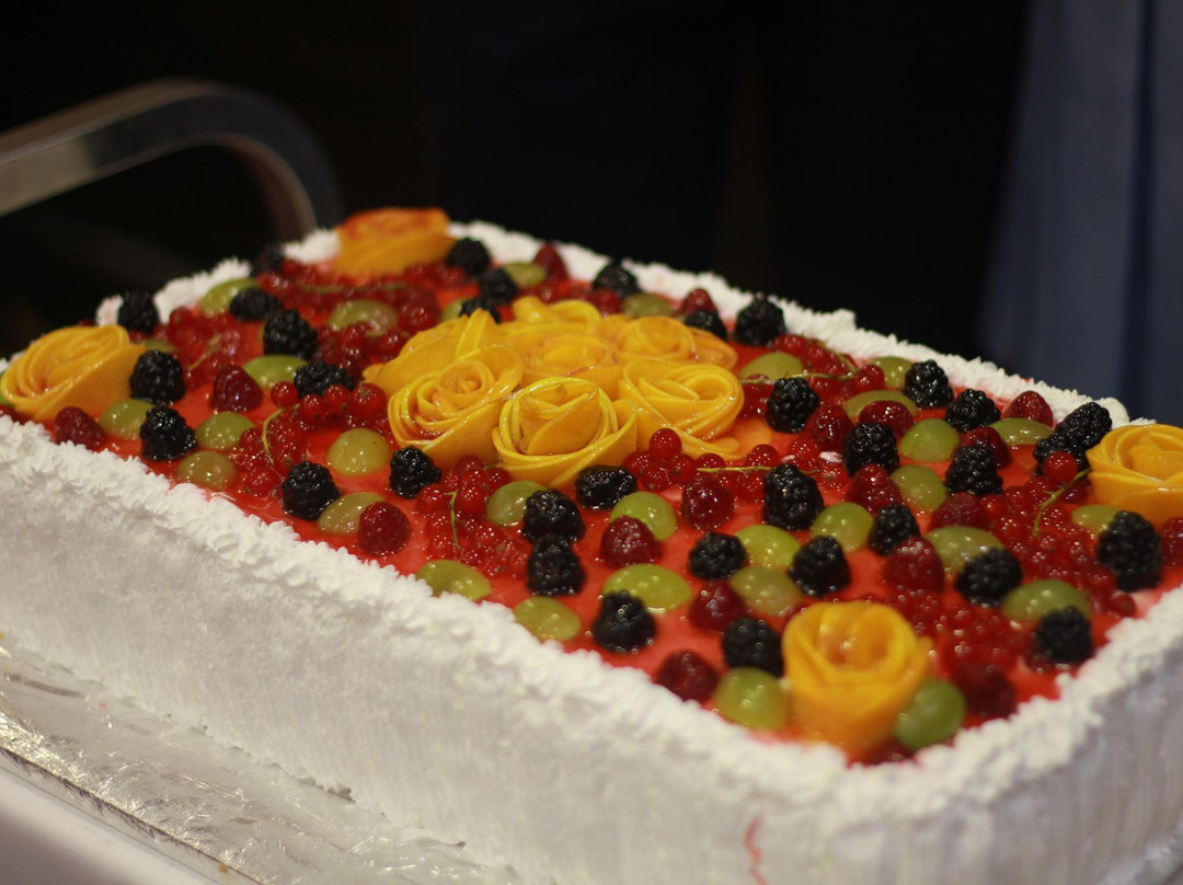 Mendi's Kosher Restaurant