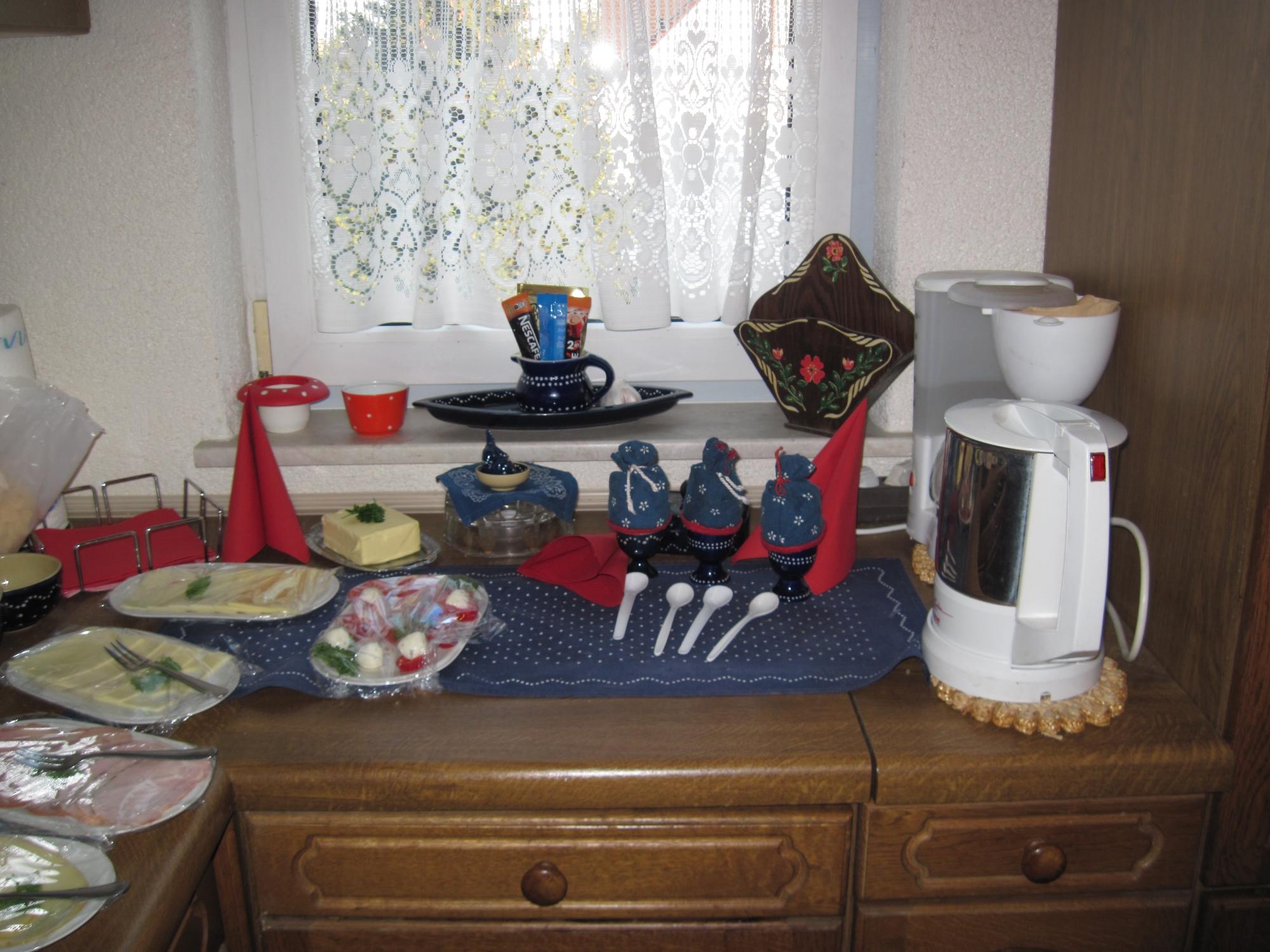 Pension Behrendt-官方