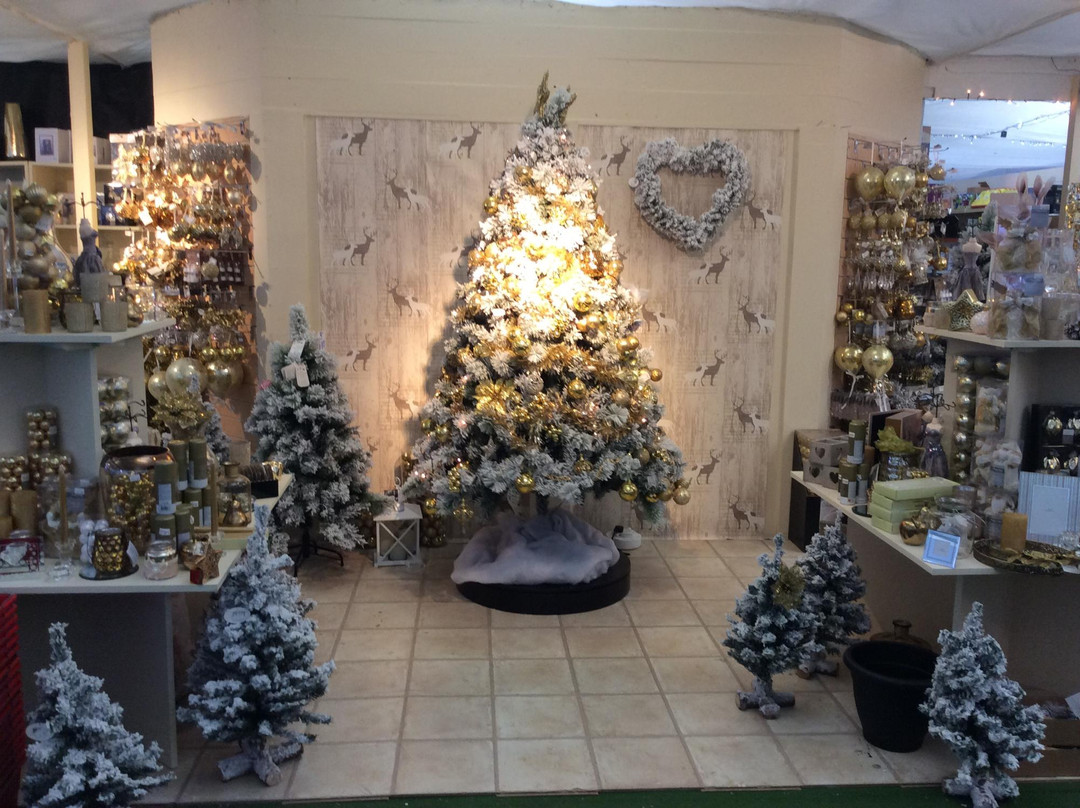 Northwood Garden Centre & Coffee Shop