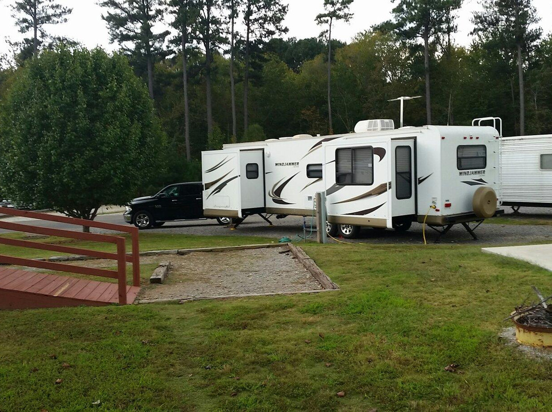 Little Eagle RV Park